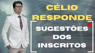 C&Eacute;LIO RESPONDE: VISTO, NACIONALIDADE, REAGRUPAMENTO, MI, VPT, E CPLP?! (Ep. 1110)