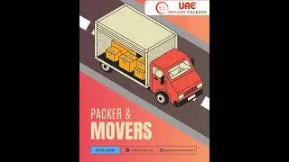 EXPERIENCE A SEAMLESS RELOCATION IN DUBAI WITH PROFESSIONAL MOVERS AND PACKERS IN DUBAI