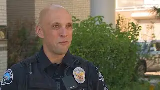 Boulder Police prepare for CU home opener vs. Nebraska