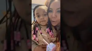 Happy Birthday Hunter 🎈🎉🌸💃🏾 Tiny Harris