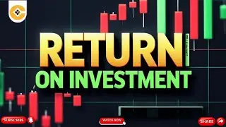 ROI = Real Profit? | Crypto Trading Basics in Tamil