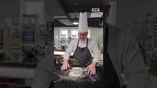 Chef Hilmi breaks down one of the most underrated kitchen tools &mdash; the leveler.