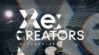 【レクリエイターズ 第2クールOP】SawanoHiroyuki[nZk]  - shØut を叩いてみた/ Re:CREATORS Opening 2 full Drum Cover