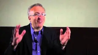 Networking: Lev Gonick