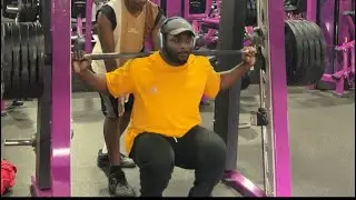 Natural Pro Card Journey- Leg Day Massacre- upping the calories and leaning down at the same time