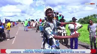 Dawol ngesa Ceerno Ñande #Médina Gounass #2025 