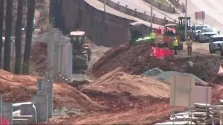 Sandy Springs mayor tries to spare resident's homes amid proposed GDOT project