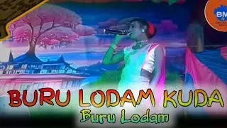 BURU LODAM KUDA BURU LODAM//MISS MINOTI//NEW SANTHALI STAGE PROGRAM 2025//#barkamarandiofficial 