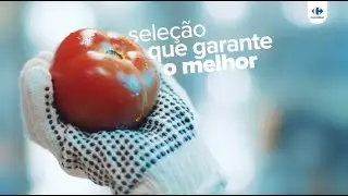 Supermercado Online | Qualidade
