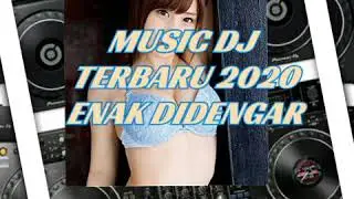 Music DJ Discotik Terbaru Full Bass