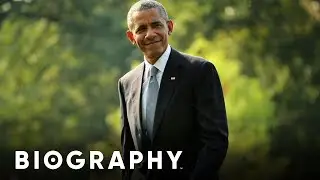 BIOGRAPHY OF BARACK OBAMA, LIFE UNTOLD STORY.