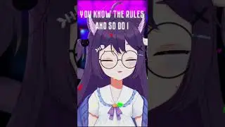 Never Gonna Give you up | #ruvtuber #vtuber #vtuberclips #cover