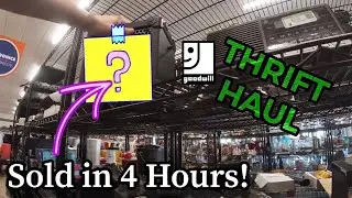 Crushing it as a Full-Time eBay Reseller | High profit items that sell FAST