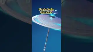 Utopia Brella Unlocked!