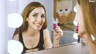 TRAILER DiamondSmile Bleaching Kit