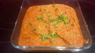 Molho bolonhesa bimby /Thermomix