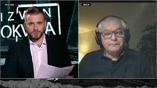 Izvan okvira: Gost Boris Buden (7.3.2022.)