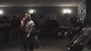 Chasing Victory and Maylene and the Sons of Disaster