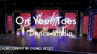 Hard Knock Life // Tap Dance // Choreography by Cydney McGee