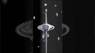 automatic gearbox assembly 3D #new #video 🧑&zwj;🔧🧑&zwj;🔧🧑&zwj;🔧🚗