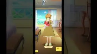 Desbloqueando trage / Jogo Sakura Card Captor #anime #sakuracardcaptor  #shorts