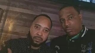 AYE, REAL TALK PODCAST!!! FRIDAY NIGHT WRAP-UP #ENEFOREVER #HIPHOP #BEEF #JIMJONES #CAMRON #FBA