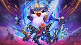 【TFT】ジグスが強くなりすぎている #7