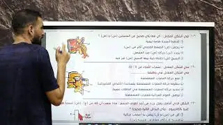 لايف باقي الحل على الدعامة في الإنسان