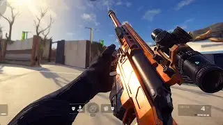 XDefiant Livestream - LEVEL 70+ PLAYER - PlayStation 5 Gameplay