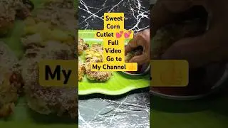#sweetcorncutlet 💕#viralvideos #shortvideos 💕💕