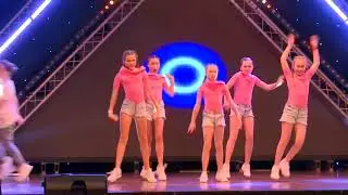 Mandy Ellen Performing Arts - SEEA 2018