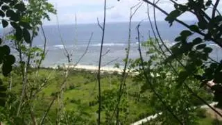 jimbaran land for sale, Bali - TJJI009.wmv