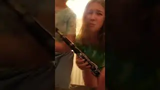 Nee clarinet players veres new