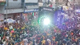 Competition Mahashivratri 18.2.2023 No.1 Nigam DJ Band Gonda Num = 9140075823.9838629248 🙏🏻🙏🏻