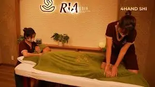 TVC GIỚI THIỆU KH&Ocirc;NG GIAN DỊCH VỤ SPA - TP. HCM