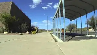 Lay's gone, Why, Arizona, 2 May 2016, Desert Diamond Casino, Potato Chips off the Table, GP020919