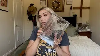 WOWBOX 25 PCS Clear Plastic Drawer Organizer Set Amazon Review