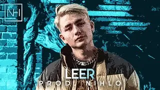 DONDON x EDO SAIYA x KIANUSH Type Beat 🎸Leer🎸 [prod. NIHLO] | HAPPY GUITAR Trap Beat 2021