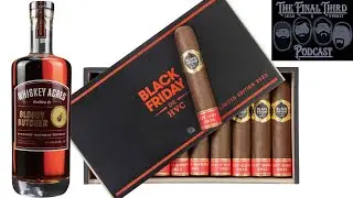 Episode 129 HVC Black Firday