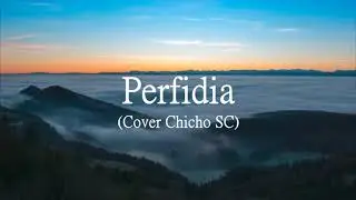 PERFIDIA(COVER)