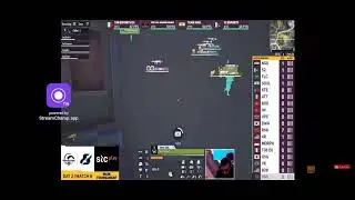 Soul vs STE Fight 😱🔥 | Erangle fight 🚀 Day 2&nbsp;#pmwi #soulteam #soul #goblinvsste