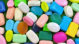 Soap Opening | Noise ASMR | Satisfying Video | ASMR No talking 🧼🩷 #meditation #Relax #asmr