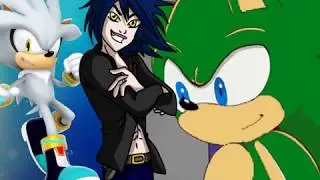 Sam Silver and sulfus in everyone cries sometimes