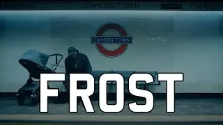 Skepta Type Beat | Grime Type Beat | Slex - Frost