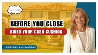 Save More or Pay Off Debt? What Smart Buyers Do Before Escrow