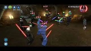 CG, fix your game! (SWGOH)