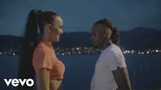 Saaje - Amanda (Official Video)