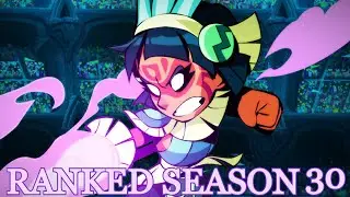 Absolutely WHOOPING on Random in Ranked Season 30...