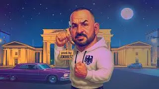 CASHMO Type Beat 