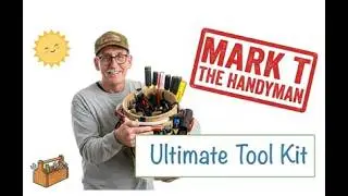 Tools for the Homeowner